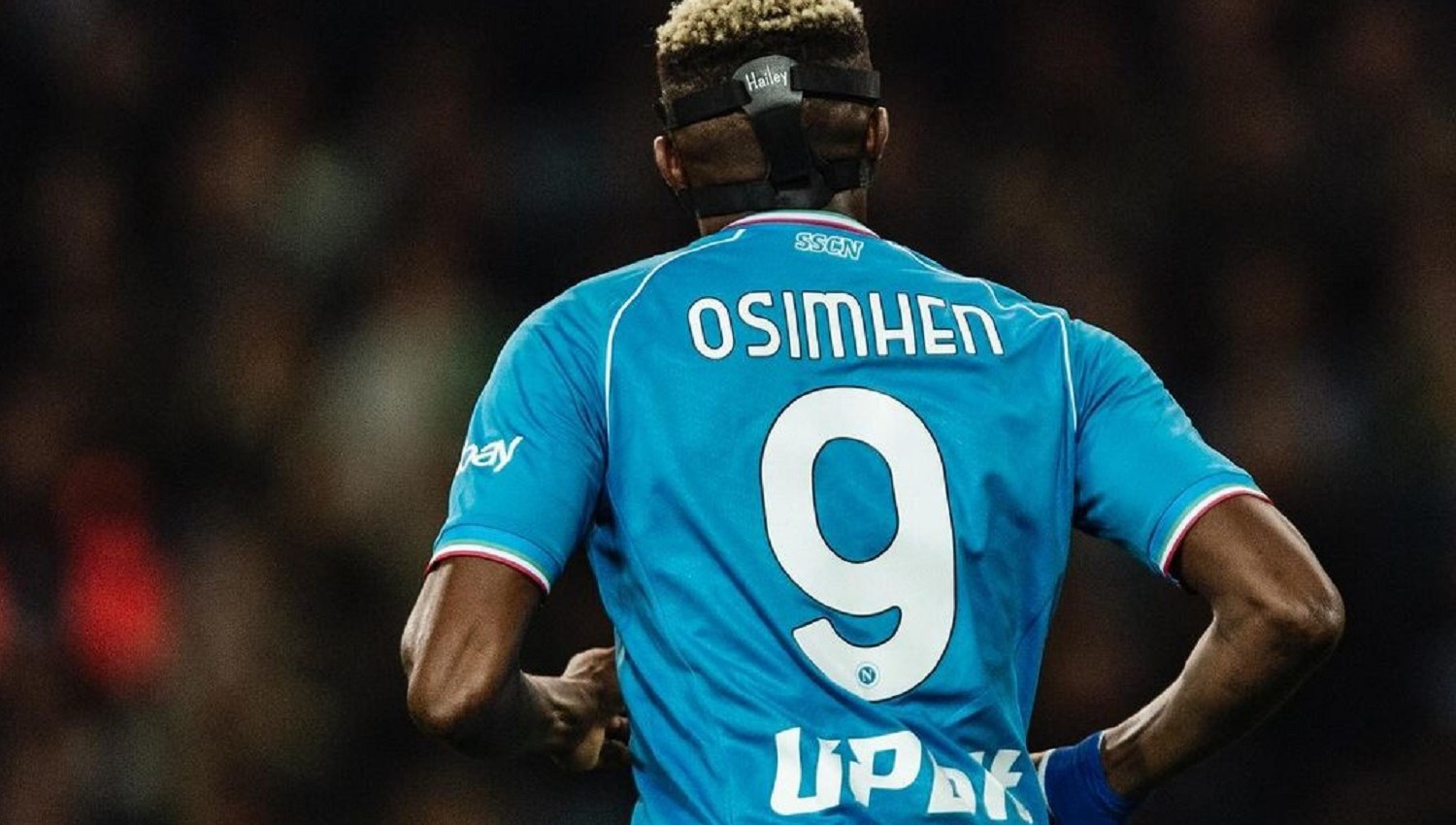 Bursa Transfer: Arsenal Alihkan Target ke Osimhen Usai Gagal Dapatkan Sesko