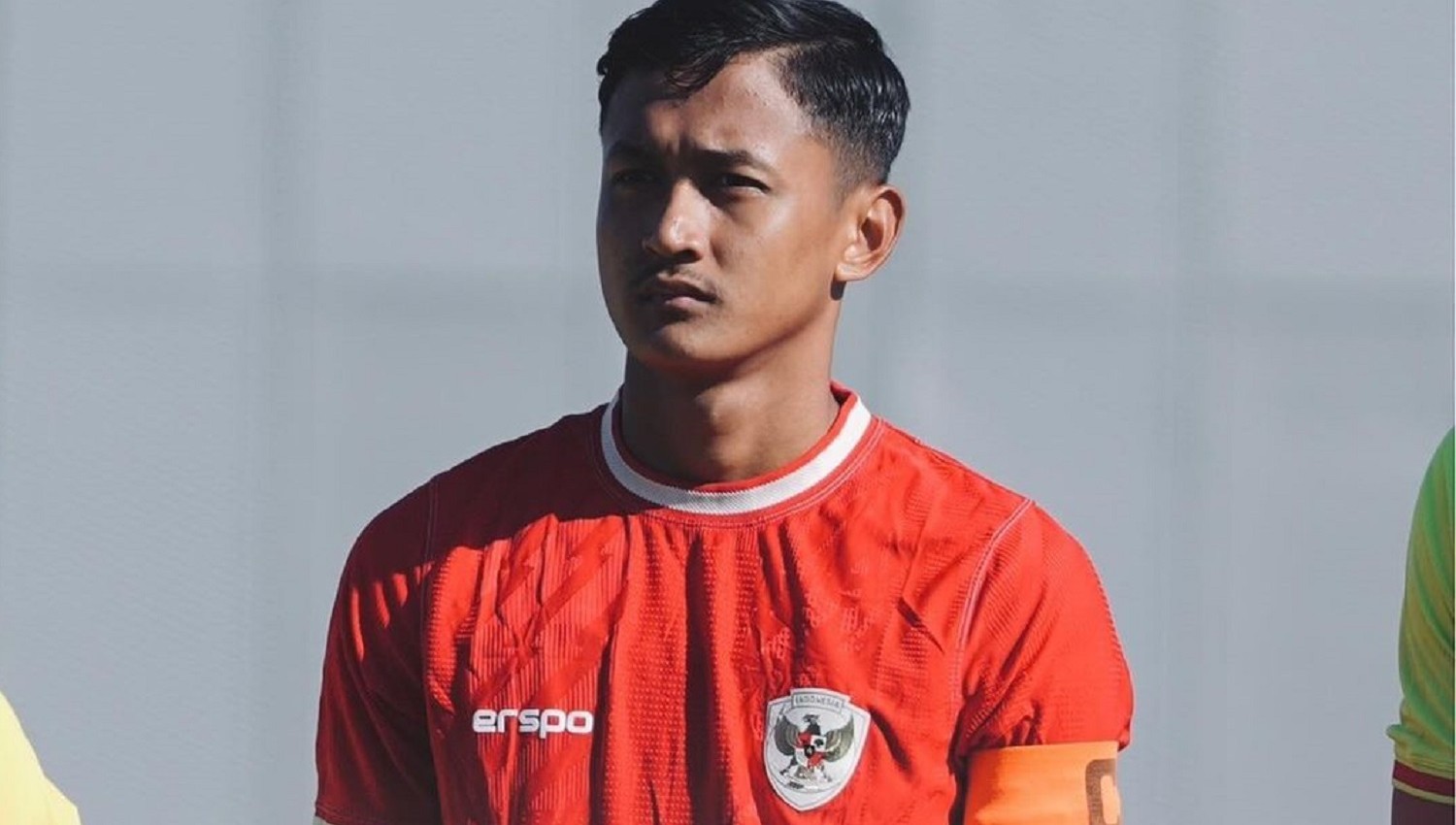 Piala AFF U-19: Kapten Timnas Indonesia U-19 Minta Rekan Setim Waspadai Kekuatan Kamboja U-19