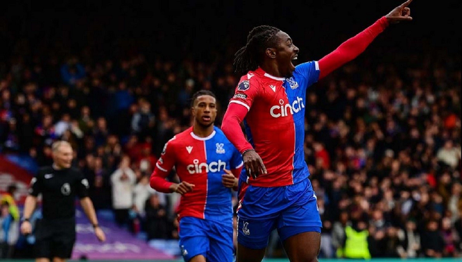 Link Live Streaming Crystal Palace vs West Ham, Pekan Kedua Liga Inggris 2024/25