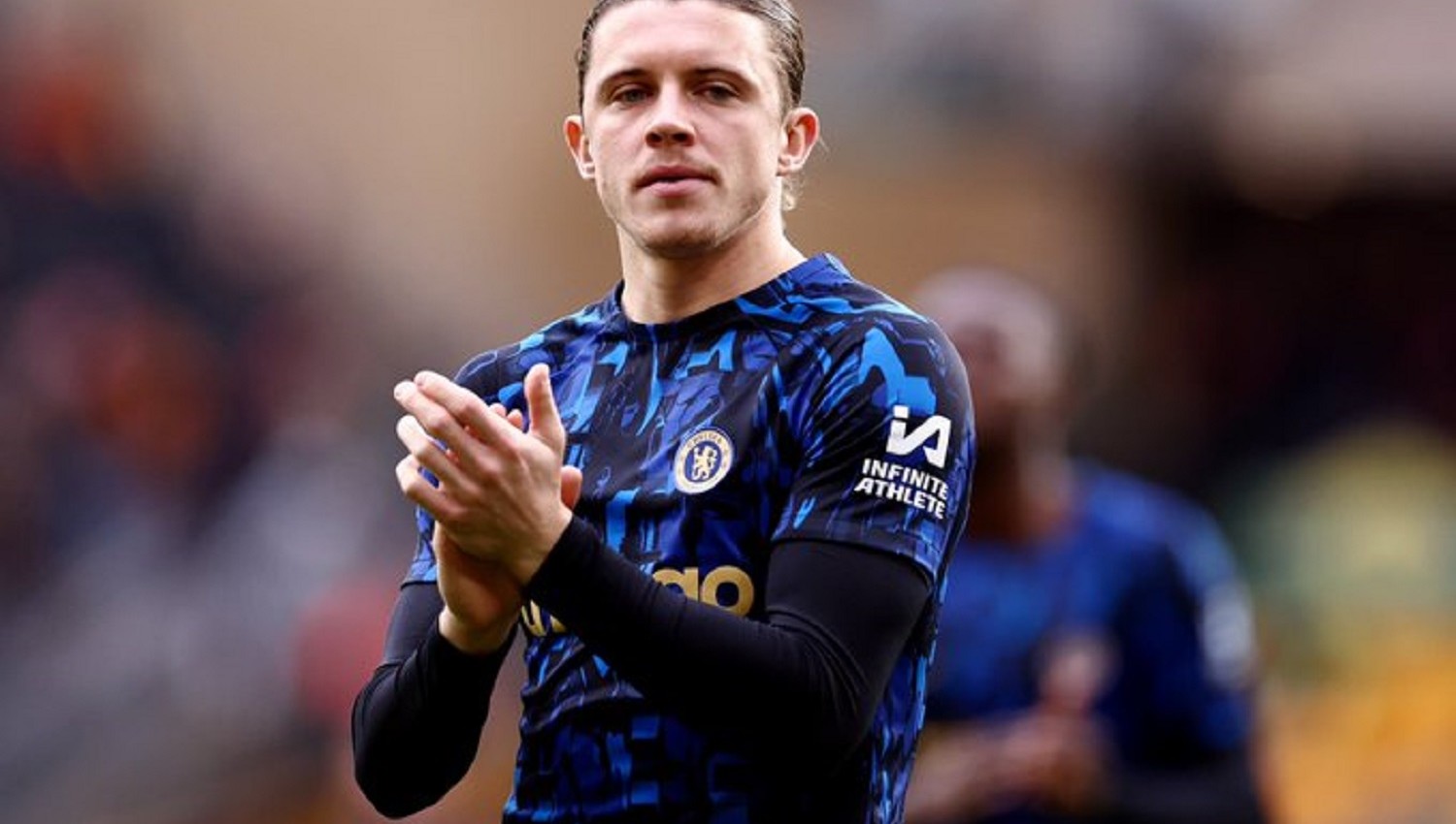 Conor Gallagher Balik ke Chelsea Gara-gara Nasib Tak Jelas, Gagal Gabung Atletico Madrid?