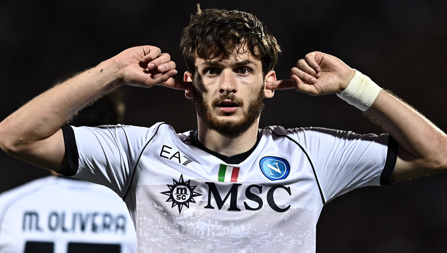 Bursa Transfer 2024: Khvicha Kvaratskhelia Tunda Penawaran Kontrak Baru Napoli
