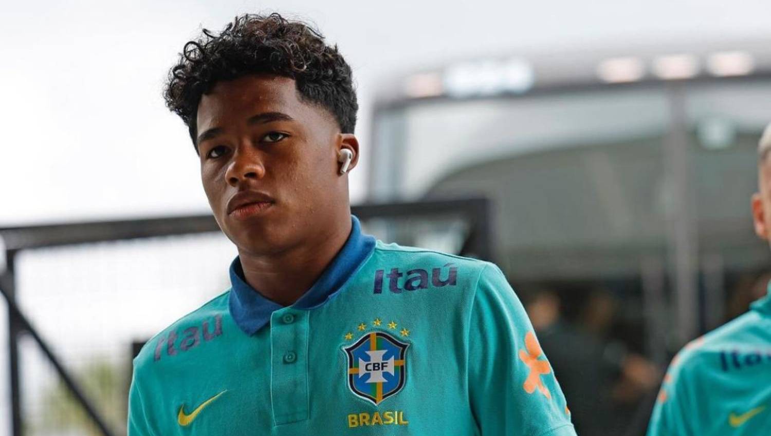 Wonderkid Brasil Endrick, Akan Memulai Petualangan Baru di Real Madrid