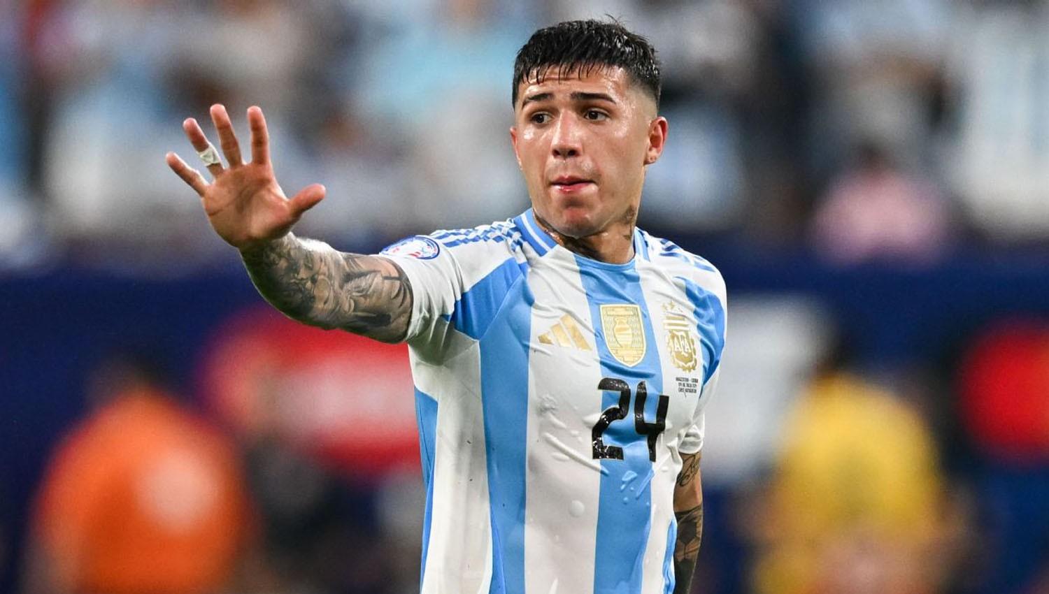 Enzo Fernandez Harus Dimaafkan Jika Ingin Chelsea Tetap Bersaing