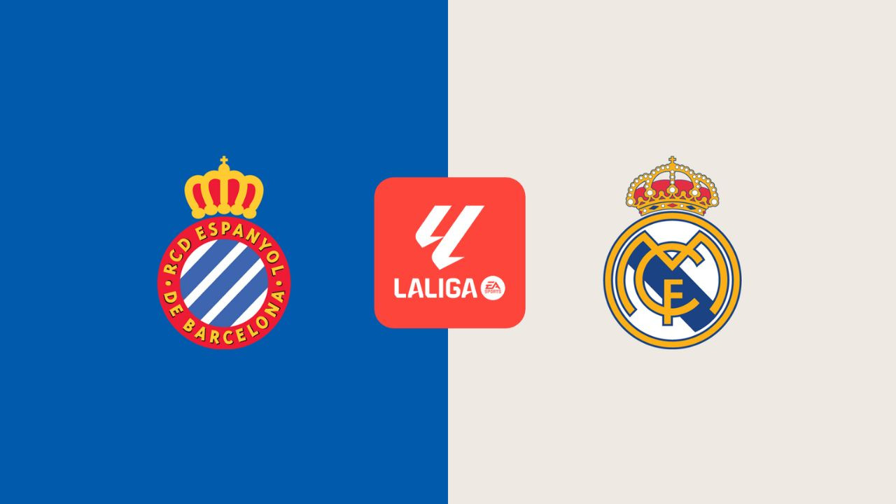 Prediksi Espanyol vs Real Madrid di Liga Spanyol 2024/25: Los Blancos Menang Mudah