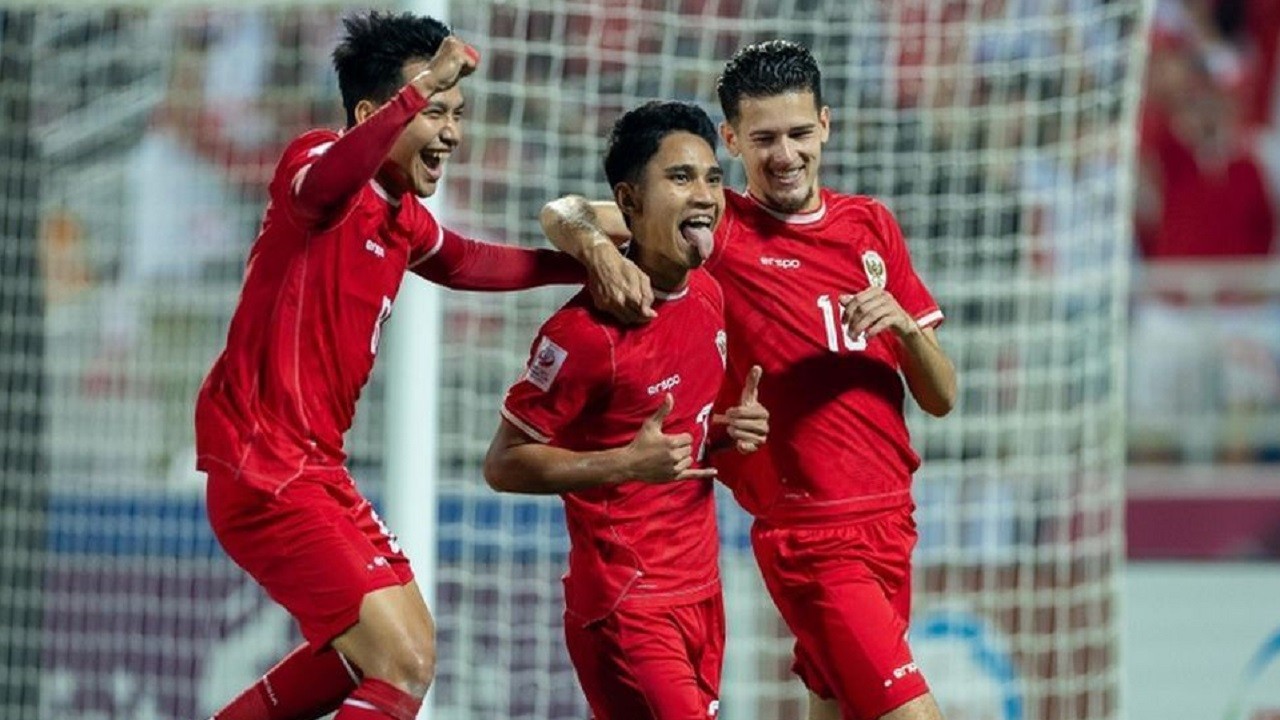 Dijual Hari Ini! Berikut Cara Beli dan Daftar Harga Tiket Timnas Indonesia di Piala AFF 2024