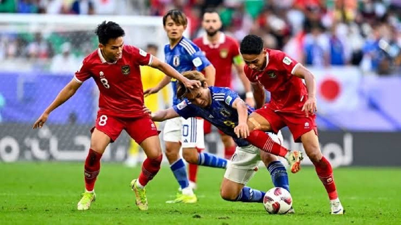 Tempat Nobar Indonesia vs Jepang di Pekanbaru, Jumat 15 November 2024