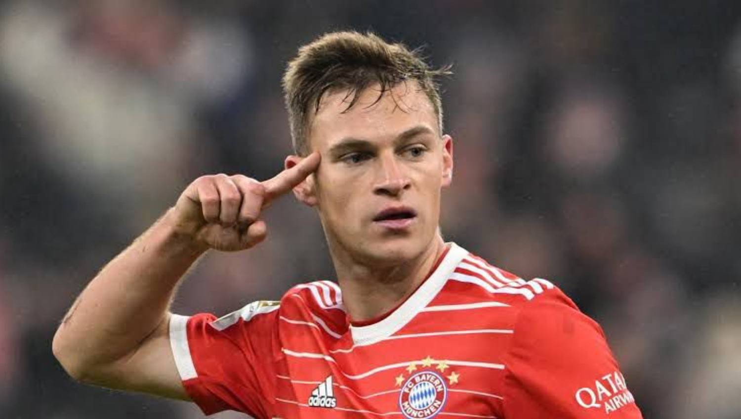 Joshua Kimmich Jadi Incaran Klub Top Eropa, Barcelona Terdepan karena Hansi Flick