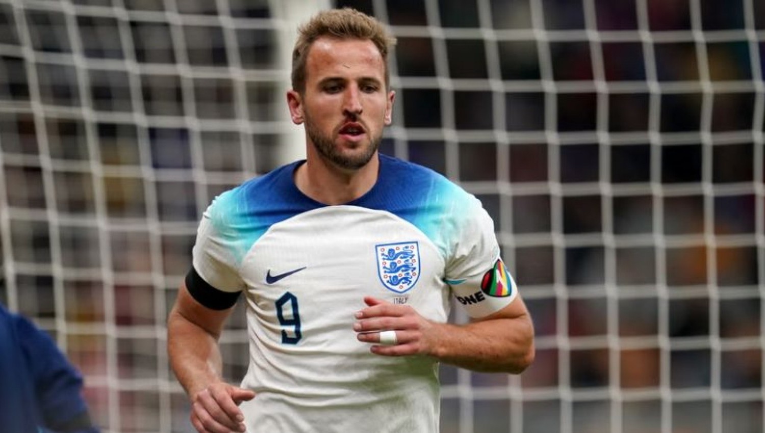 Harry Kane Baru Cetak 1 Gol di Euro 2024, Rooney Maklum?
