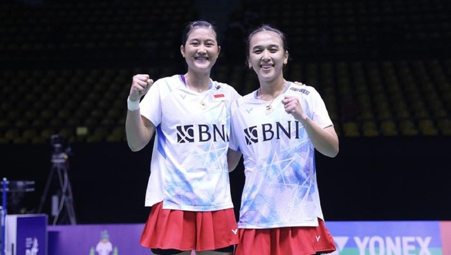 Rekap Final Australian Open 2024, Indonesia Sabet 1 Gelar dan 2 Runner-up