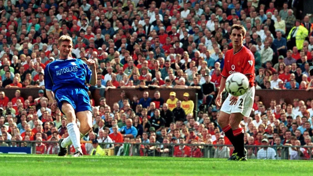 Sejarah Bola Hari Ini, Debut Claudio Ranieri Sang Peletak Fondasi Kejayaan Chelsea Era 2000-an