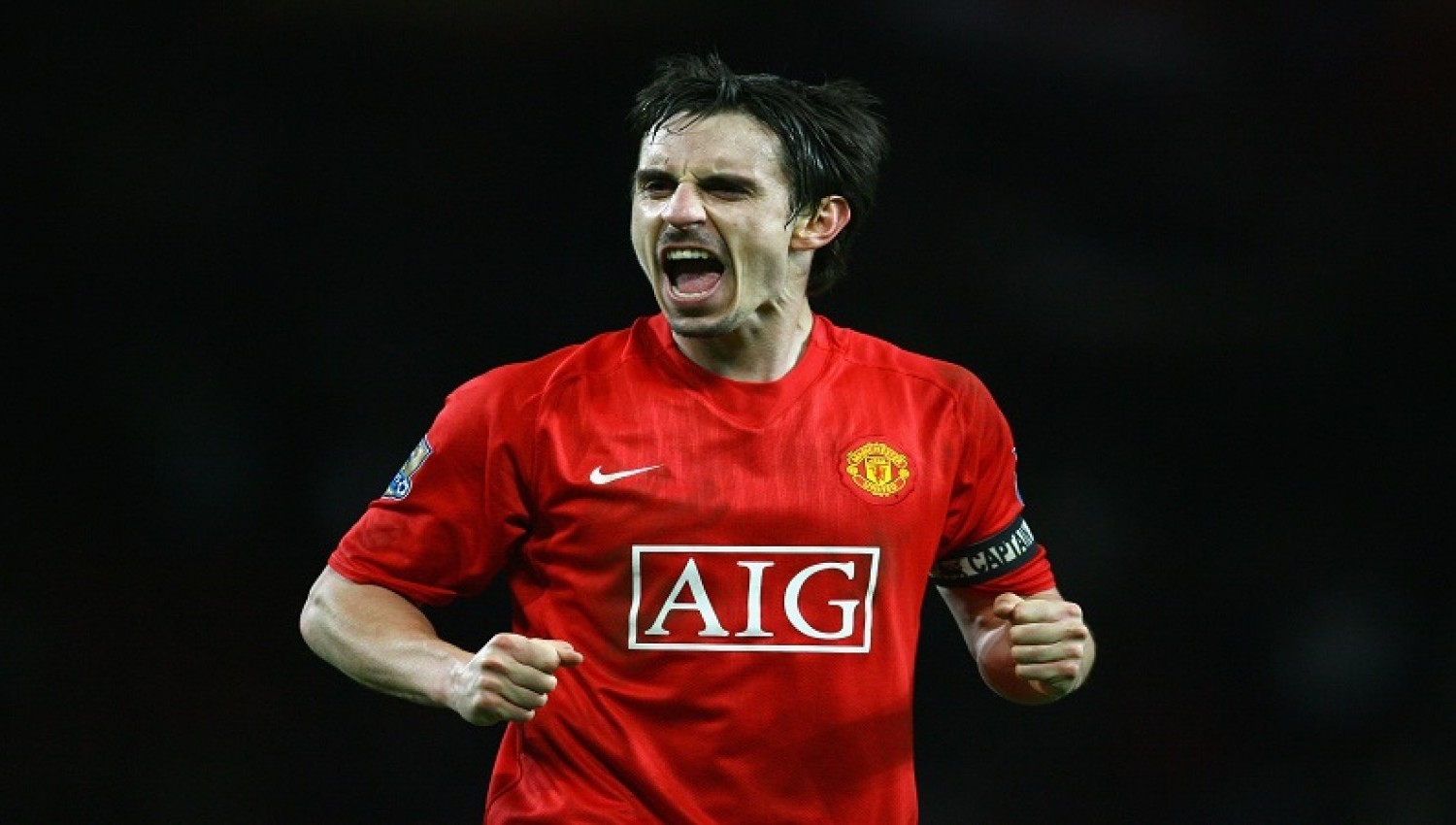 Gary Neville Minta Maaf Kepada Ruben Amorim Terkait 2 Pemain Manchester United, Mengapa?