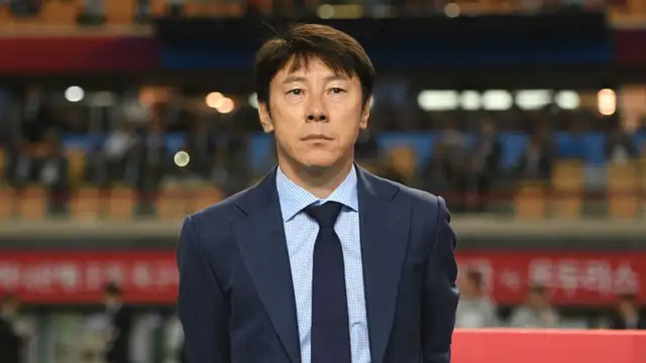 Nasib Golden Visa Shin Tae-yong Usai Didepak dari Timnas Indonesia