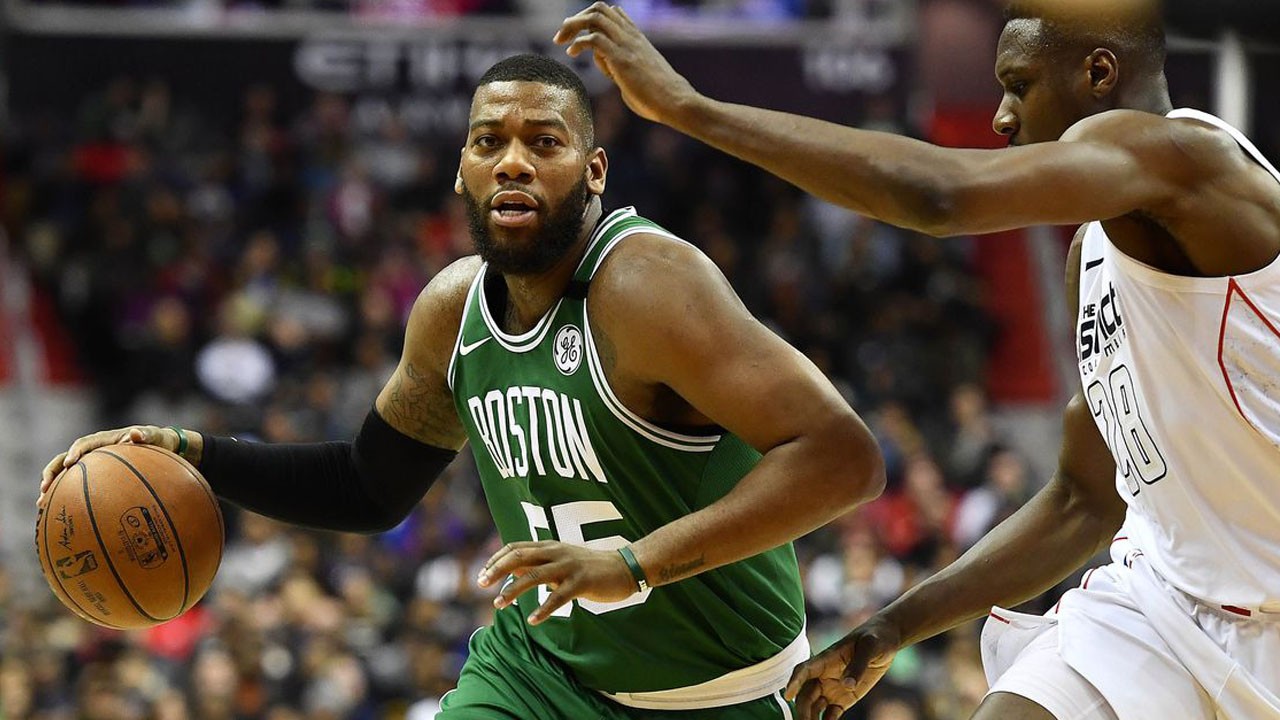 Eks Boston Celtics Resmi Jadi Bagian Staf Pelatih New Orleans Pelicans