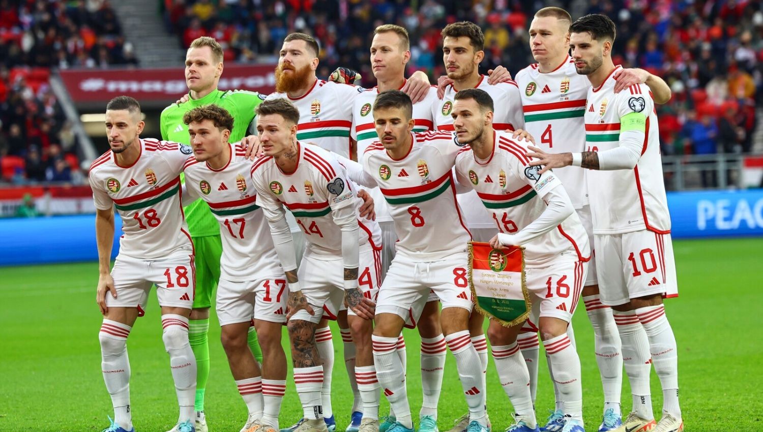 Euro 2024: Usai Dibantai Swiss, Pelatih Hungaria Menyerah Lawan Jerman