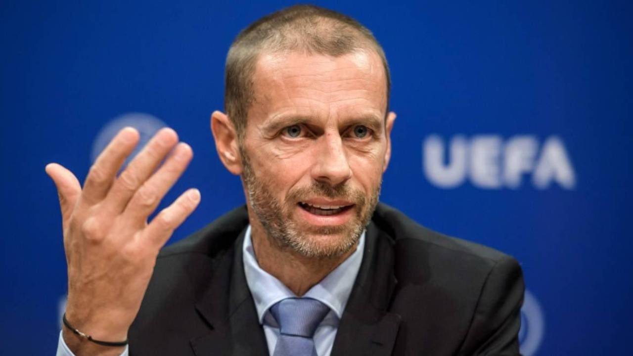 Presiden UEFA Bela Rodri yang Dituduh Merampas Ballon d'Or 2024, Begini Pendapatnya
