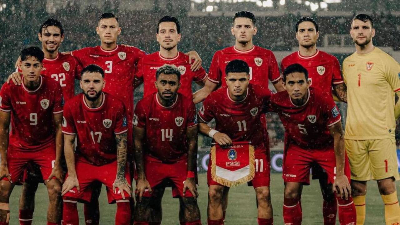 Media Vietnam Ketar-ketir dengan Kekuatan Timnas Indonesia di Piala AFF 2024