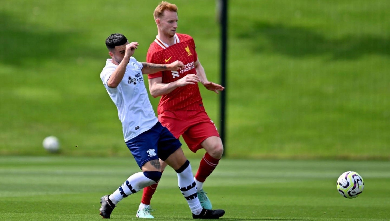 Liverpool Digebuk Klub Kasta Kedua Liga Inggris, Tak Sanggup Maksimalkan Peluang