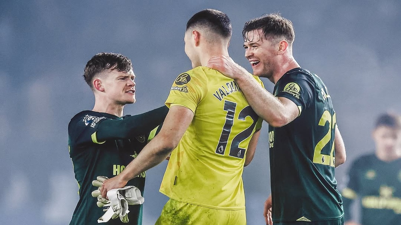 Prediksi Brentford vs Arsenal di Liga Inggris 2024/25 - Misi The Bees Hadang Gunners!