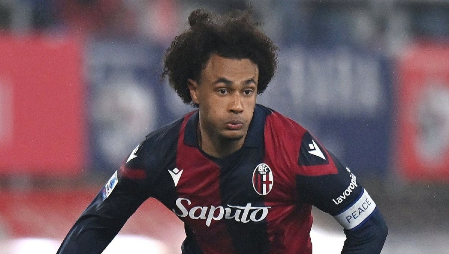 Joshua Zirkzee Merapat ke Manchester United, AC Milan Alihkan Target