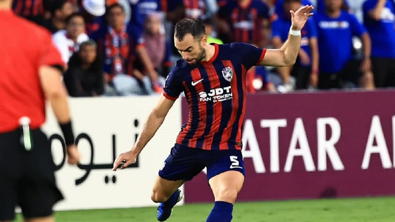 Prediksi Darul Takzim FC vs Pohang di Liga Champions Asia 2024/25 - Menanti Aksi Jordi Amat!