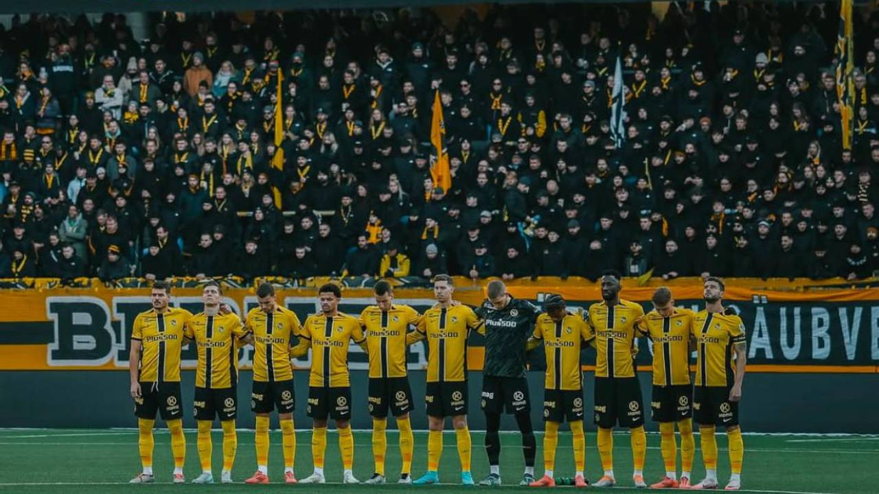 Susunan Pemain Young Boys vs Sepsi OSK di Laga Persahataban 2024/25