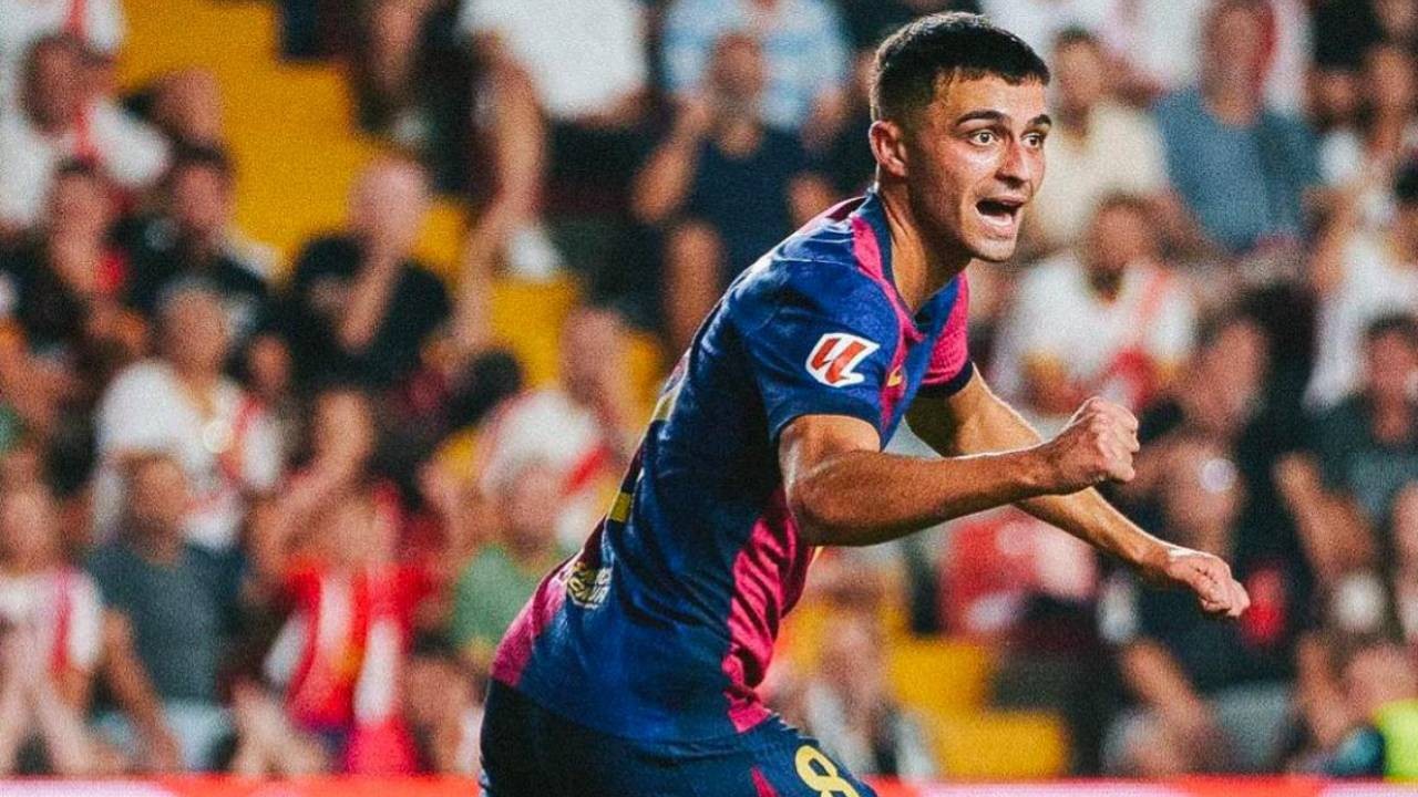 Tempat Menonton Barcelona vs Las Palmas di Liga Spanyol 2024/25