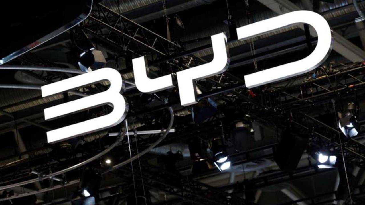 BYD Masuk Mexico, Perang Dagang Amerika Serikat dan China Makin Memanas?