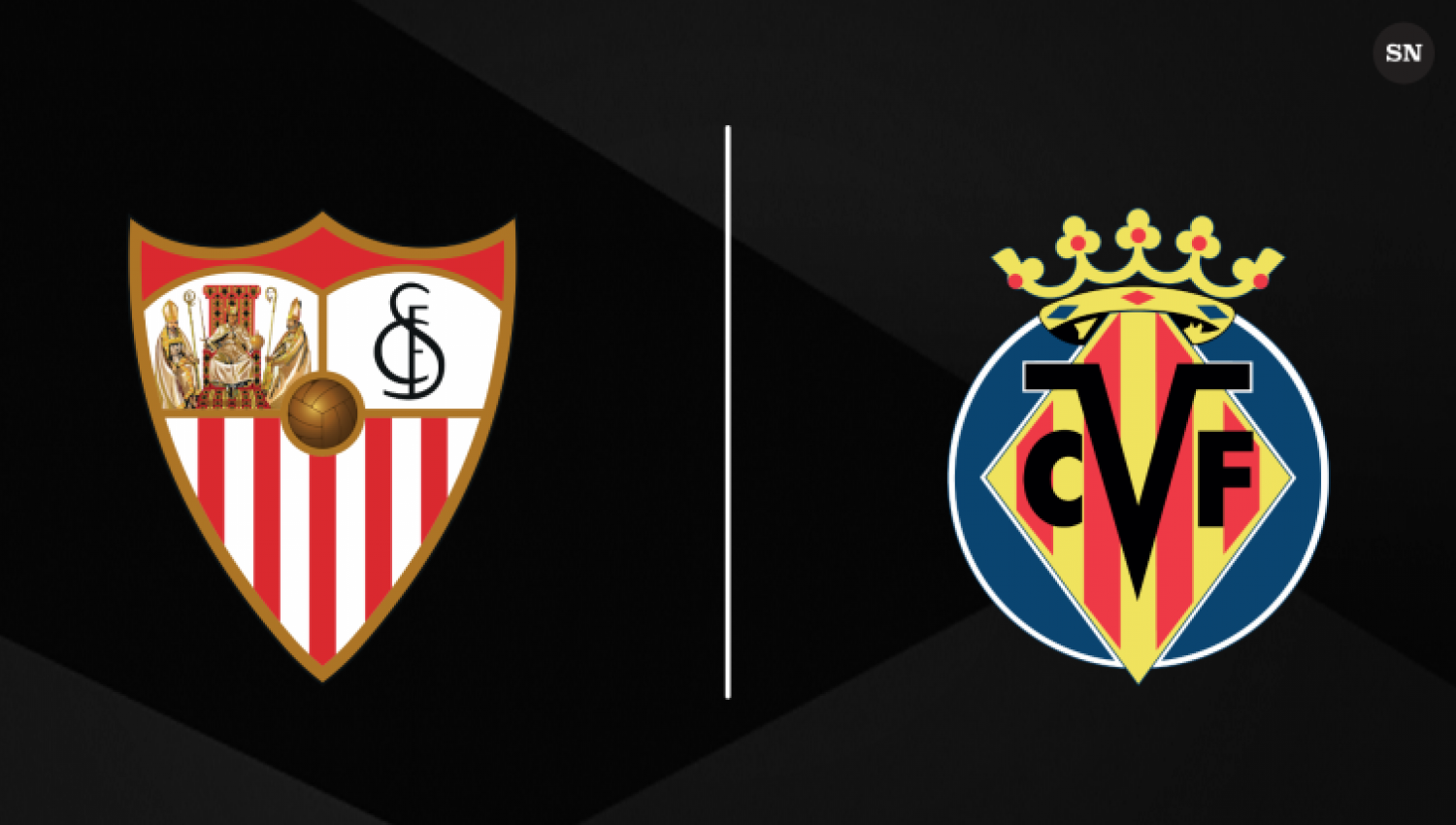 Jadwal Pertandingan dan Link Live Streaming Sevilla vs Villarreal