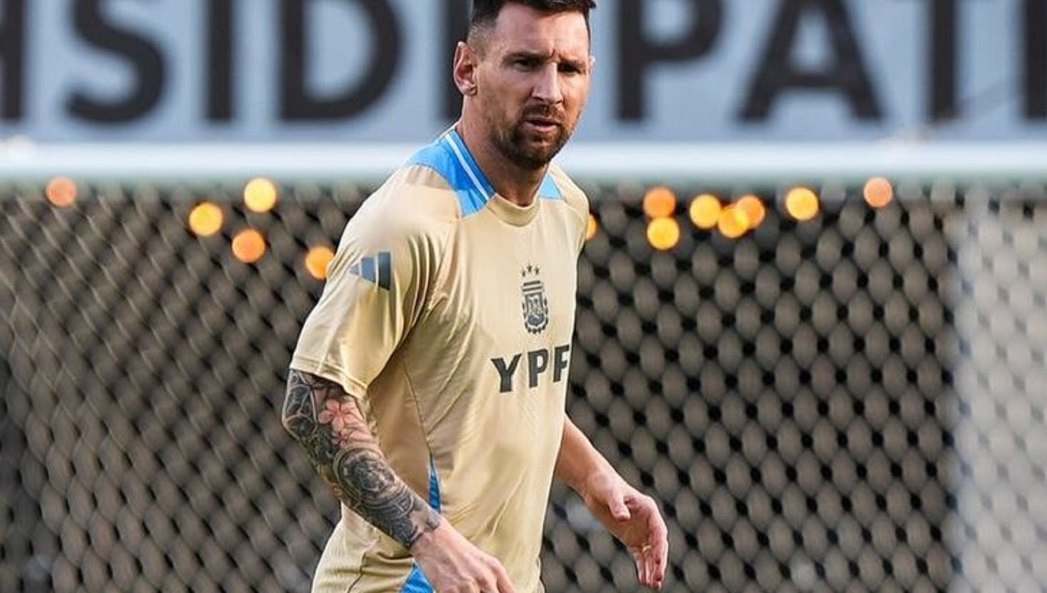 Messi Comeback! Argentina Siap Tempur Lawan Ekuador di Perempat Final Copa America 2024