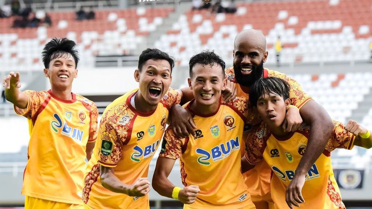 Head to Head PSPS vs Sriwijaya FC di Liga 2 - Ambisi Tuan Rumah Akhiri Catatan Buruk