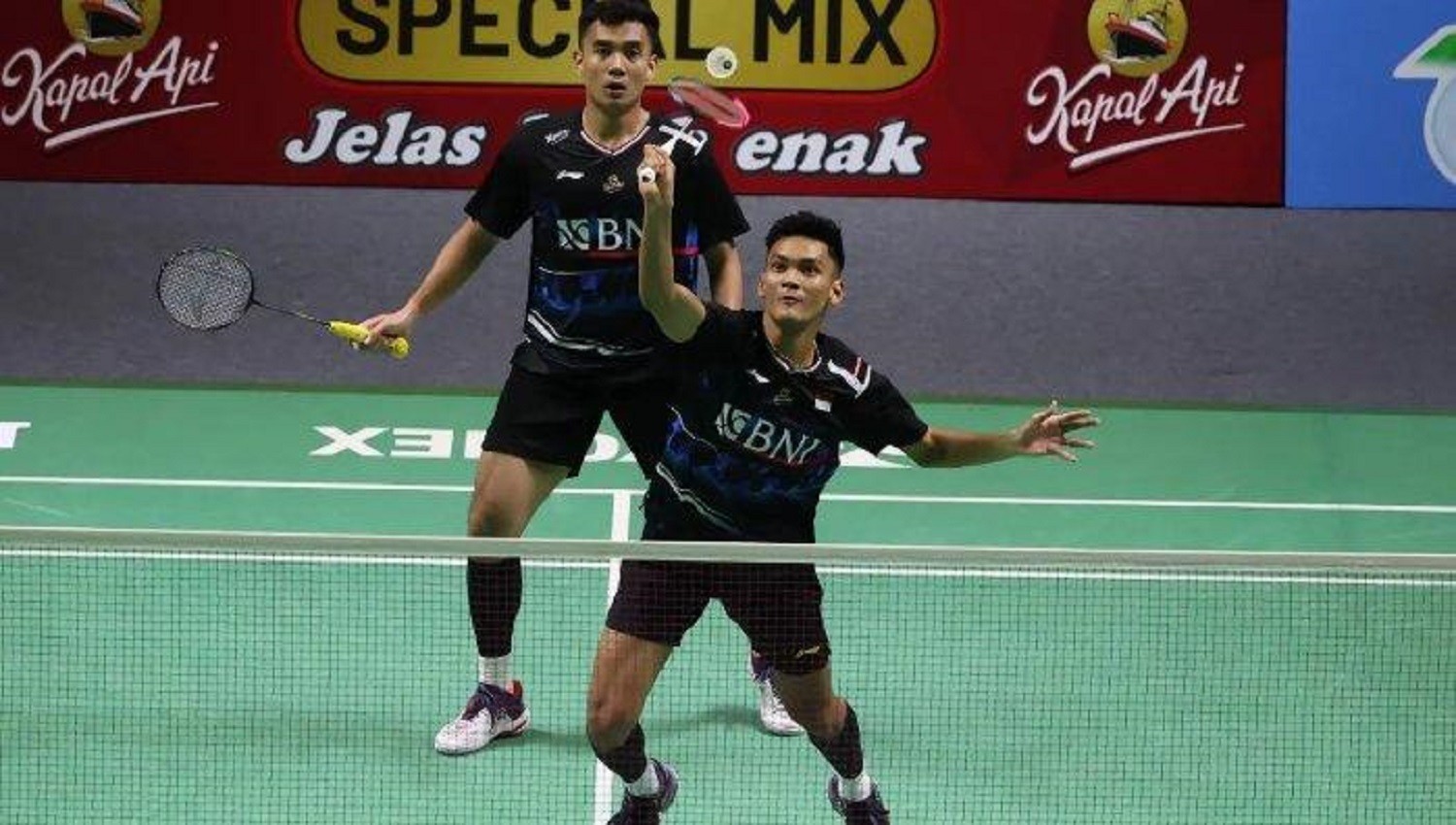 Dongkrak Prestasi Ganda Putra, PBSI Jajal Pasangan Baru Leo/Bahas dan Fikri/Daniel di Japan Open