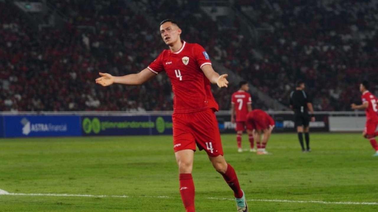 3 Pemain Serie A Bakal Bentrok di Laga Indonesia vs Australia, Siapa Paling Kuat?