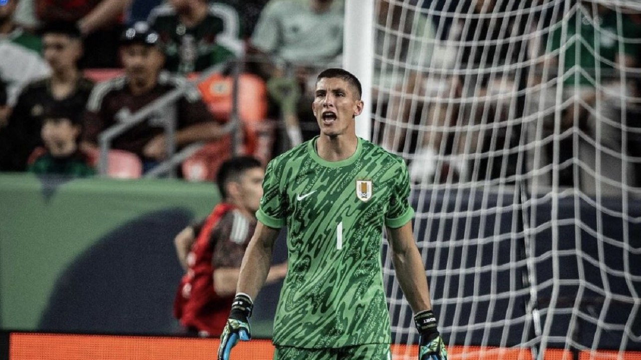 Hasil Venezuela vs Uruguay: Tahan Imbang La Vinotinto, Sergio Rochet Kerja Keras