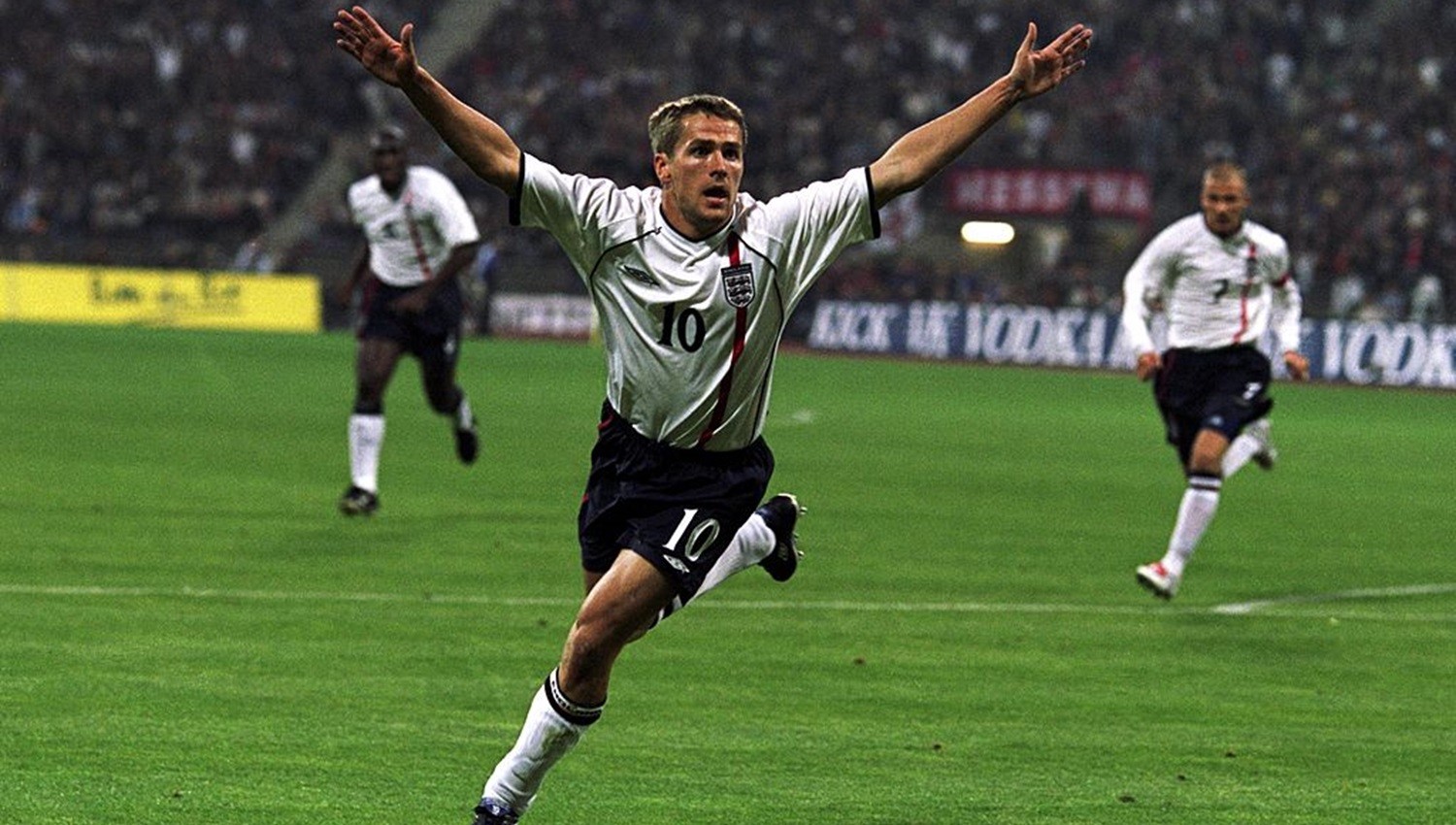 Sejarah Bola Hari Ini, Akhir Kutukan Inggris dan Deja vu Kekalahan Terbesar Jerman