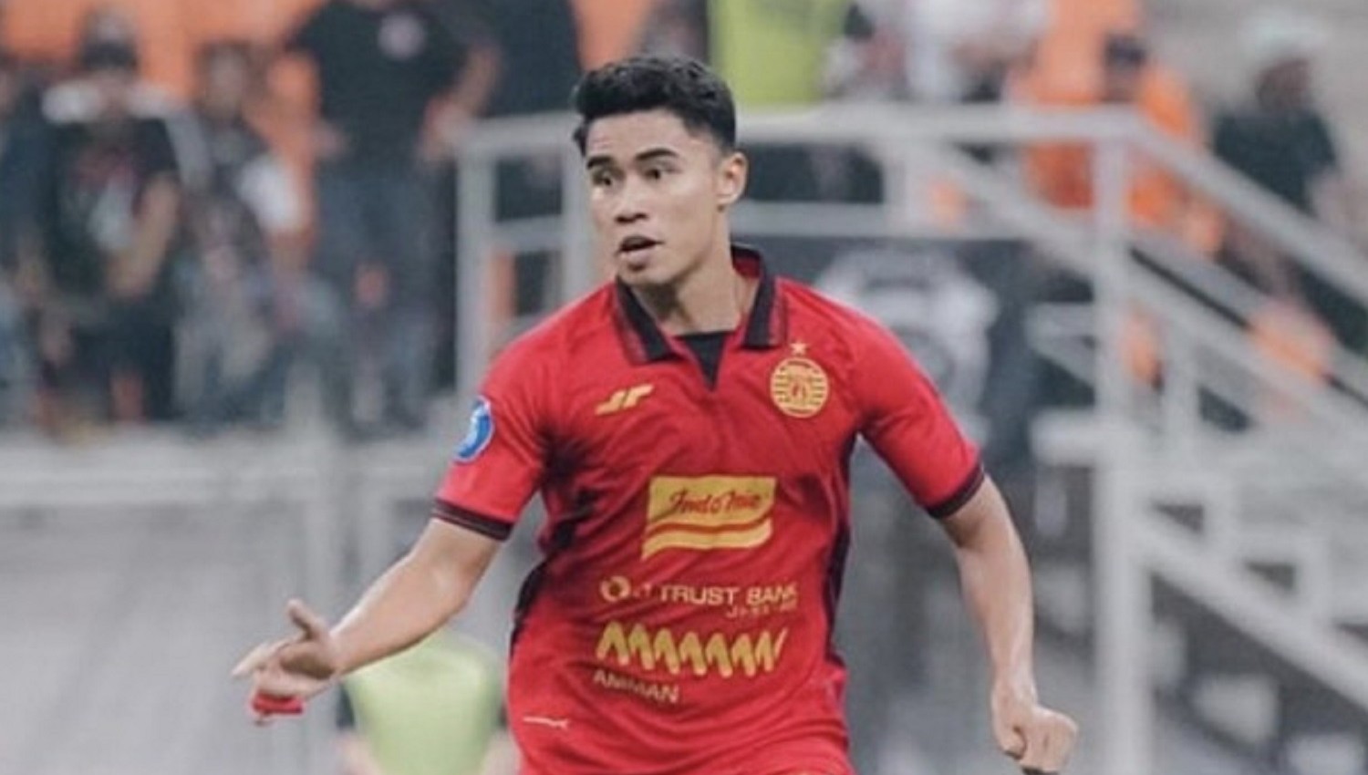 Persija vs Persis: Muhammad Ferarri Targetkan Kemenangan Tanpa Kebobolan di Liga 1