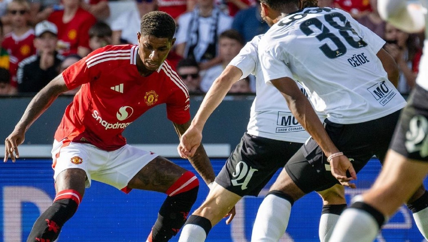 Rosenborg Tumbangkan Manchester United, Erik Ten Hag: Jika Tidak Bisa Menang Jangan Sampai Kalah