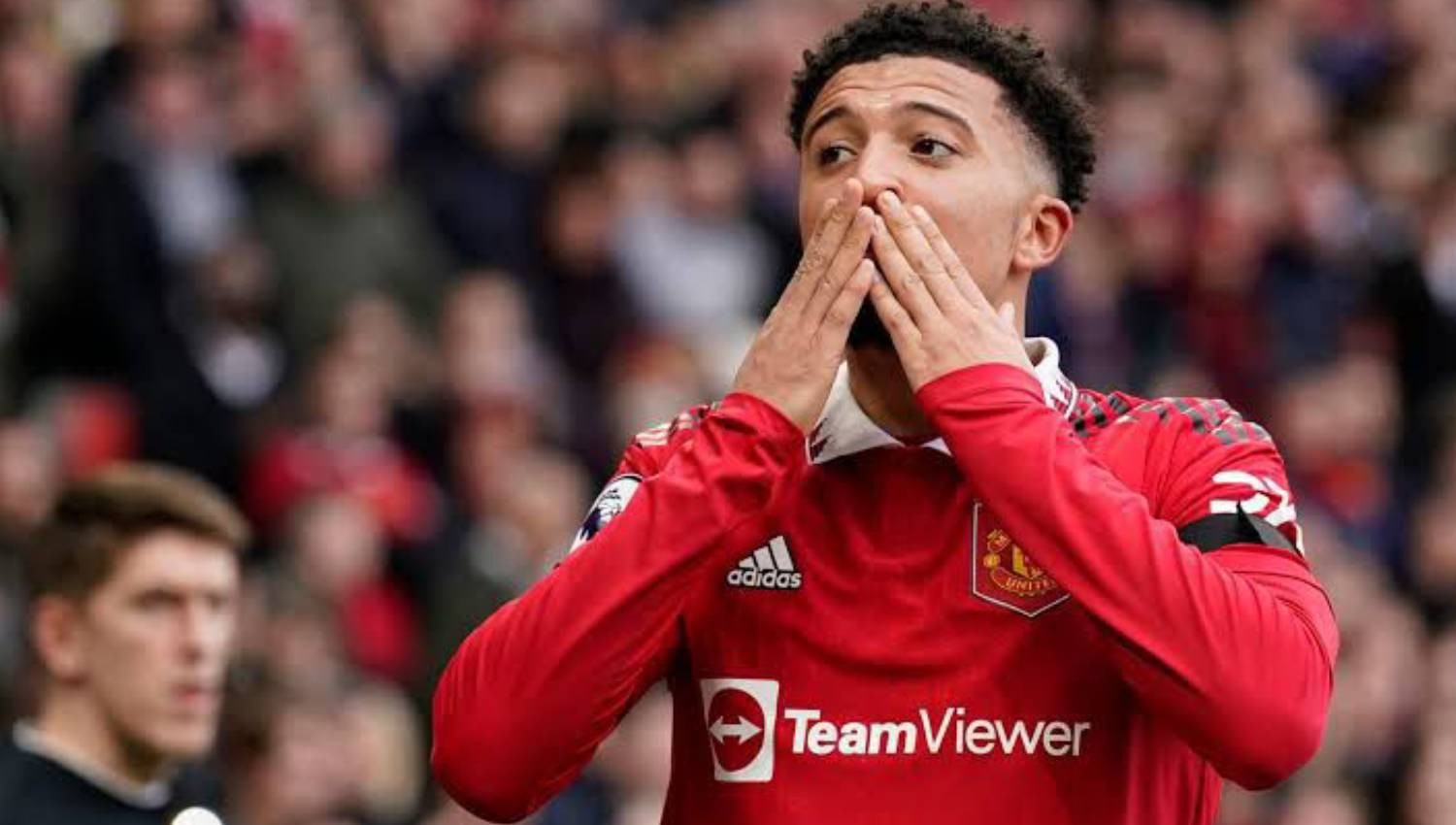 Erik ten Hag Terbuka soal Status Jadon Sancho di Manchester United, Bakal Tampil Lawan Brighton?