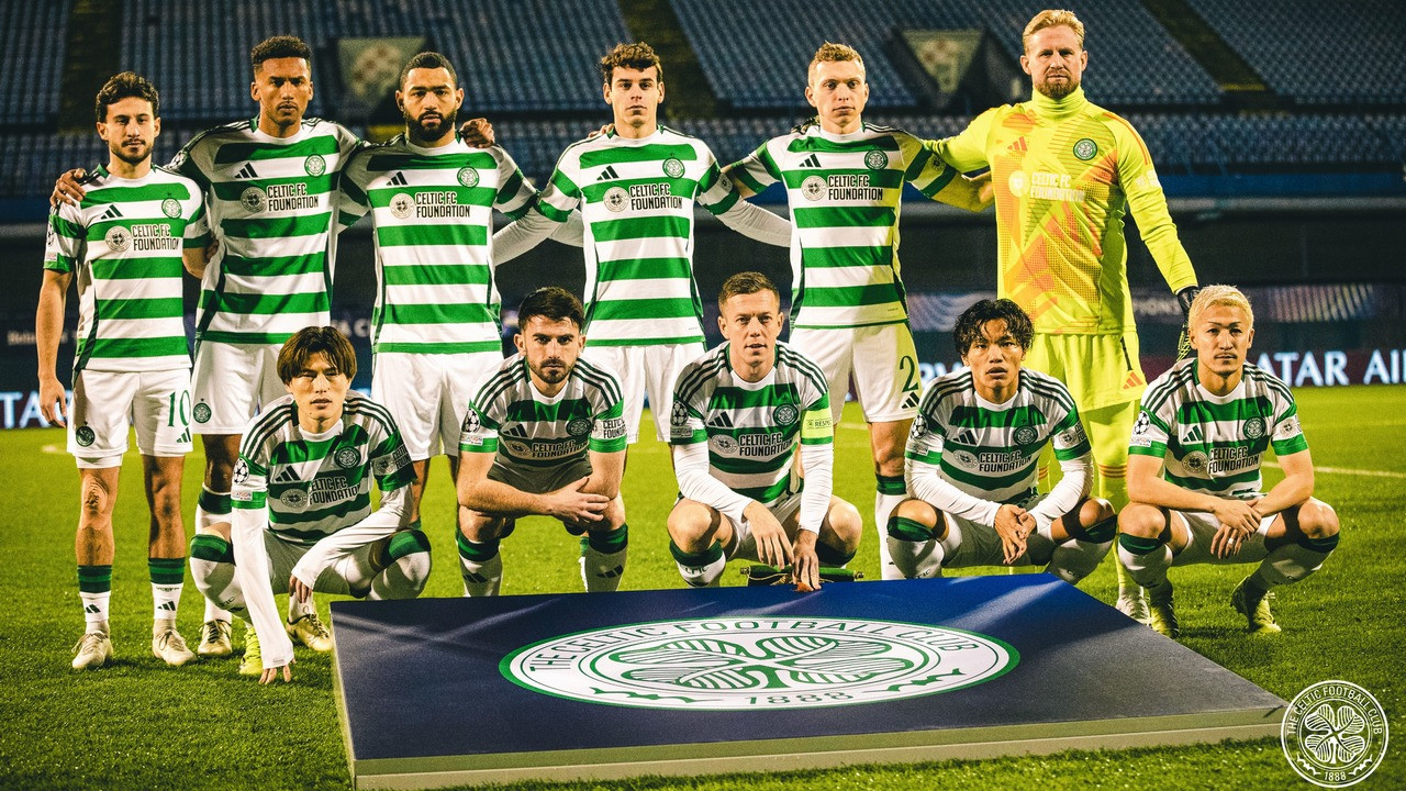 Tempat Menonton Dundee vs Celtic di Liga Skotlandia 2024/25