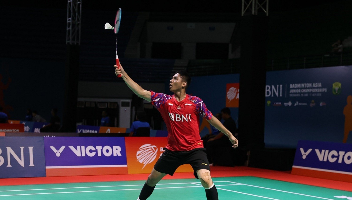 Lolos ke Perempat Final BAJC 2024, Zaki Ubaidillah Tak Senang