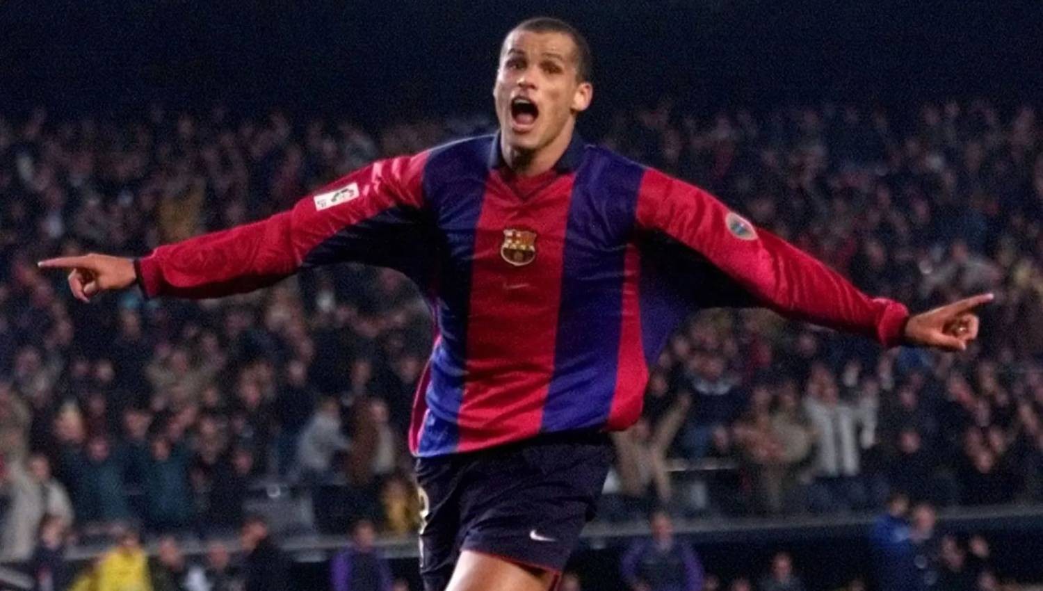 Pesan Rivaldo Jika Barcelona Sukses Datangkan Nico Williams: Buktikan di El Classico!