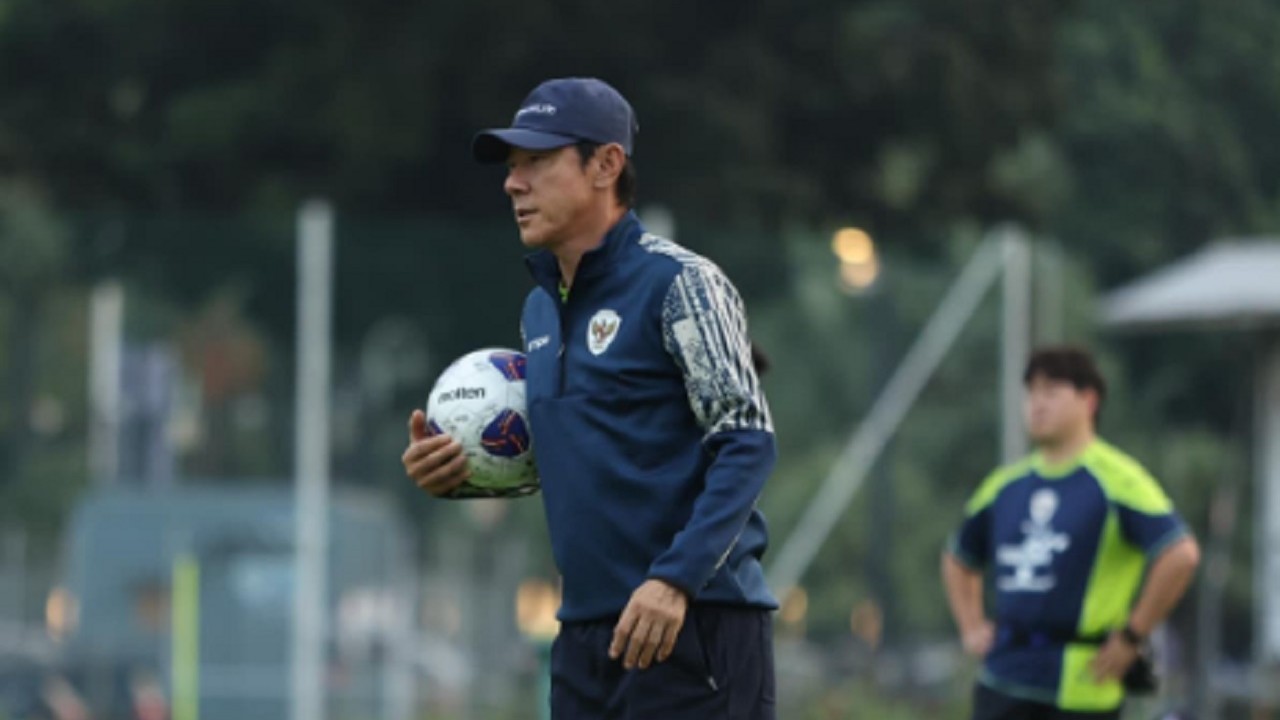 3 Pemain yang Dicoret Shin Tae-yong dari Timnas Indonesia, Justin Hubner Jadi Korban Mees Hilgers?