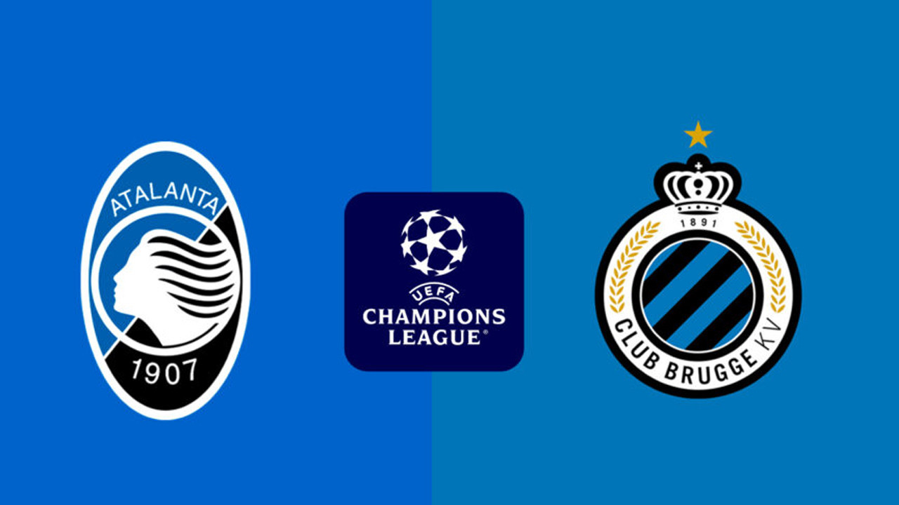Prediksi Atalanta vs Club Brugge di Liga Champions 2024-25: Orobici Wajib Bangkit