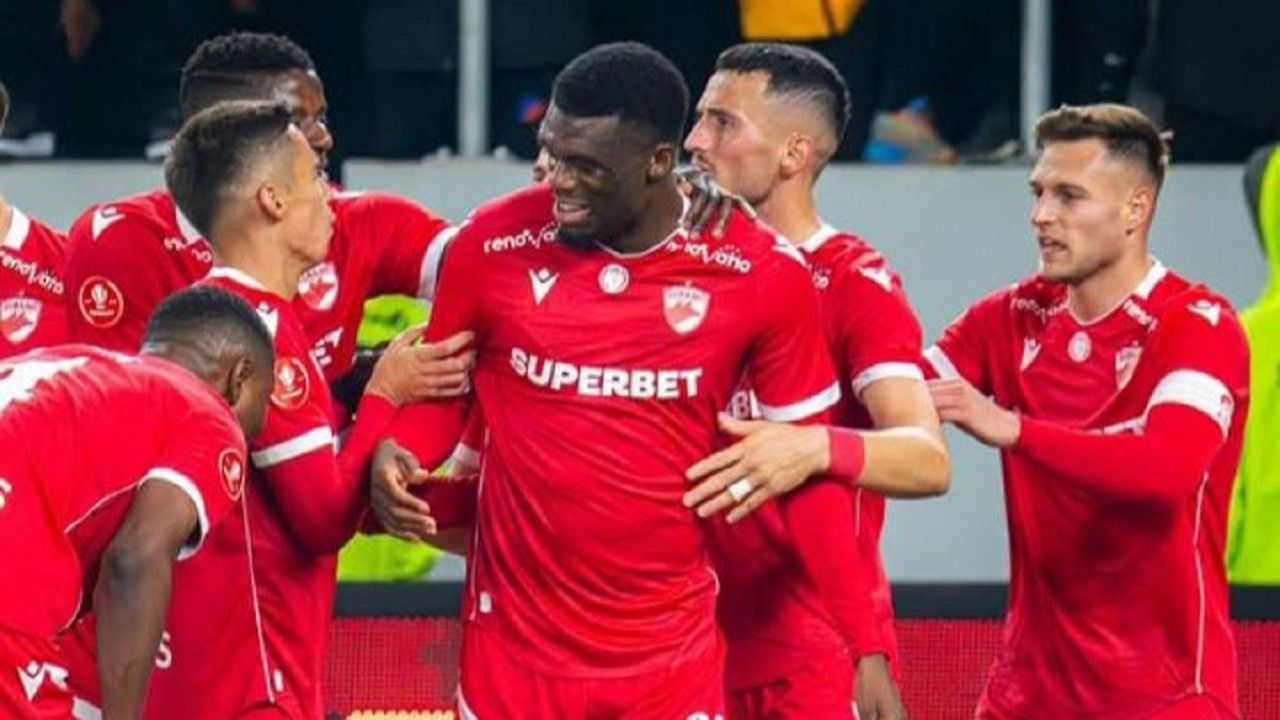 Susunan Pemain Dinamo Bucuresti vs Zurich di Club Friendlies 2025
