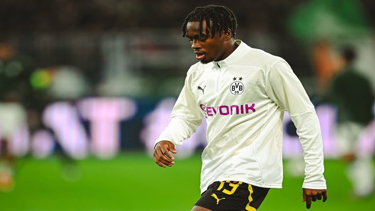 Jamie Gittens Masuk Daftar Target Man Utd, Setan Merah Butuh Penyegaran di Lini Depan