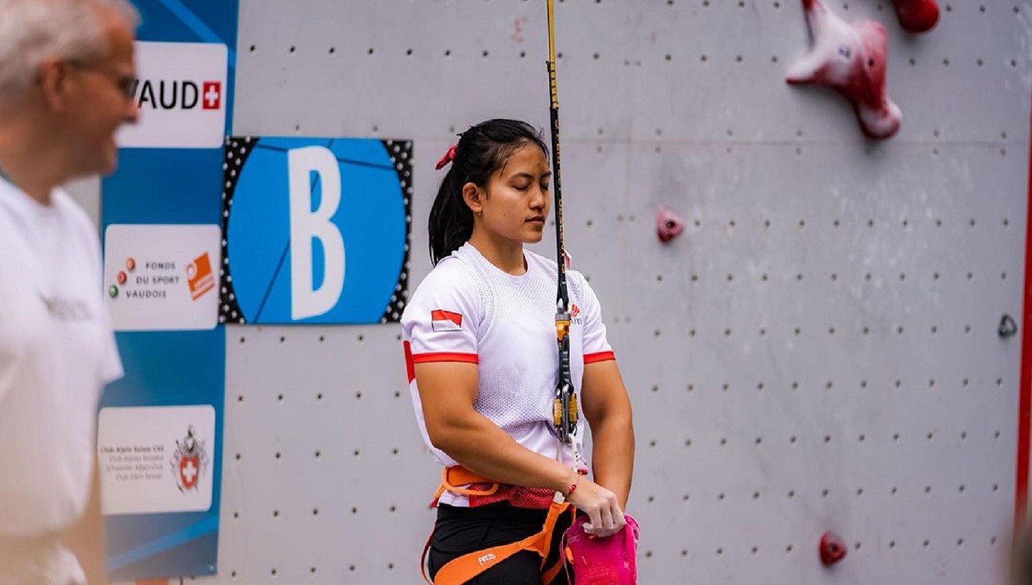 Hasil Olimpiade Paris 2024: Desak Made Rita Kusuma Dewi di Posisi 7 Besar Babak Kualifikasi