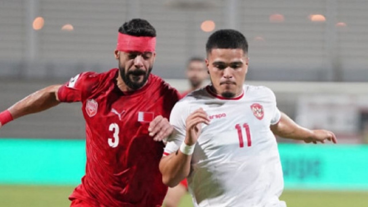 Timnas Indonesia Dicurangi Wasit Ahmed Al Kaf, Coach Justin: Kita Dirampok