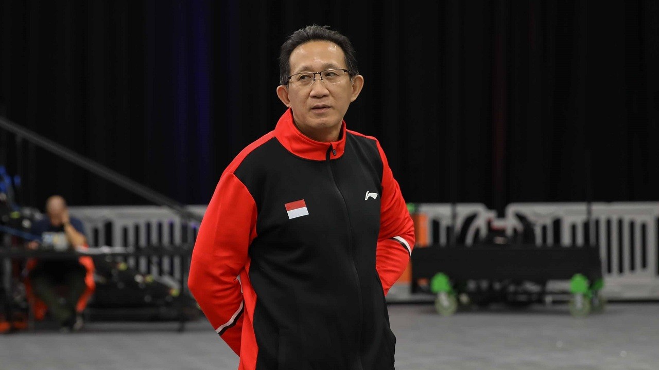 Ganda Putra Indonesia Perlu Waktu untuk Konsisten, Fajar/Rian Diharapkan Comeback