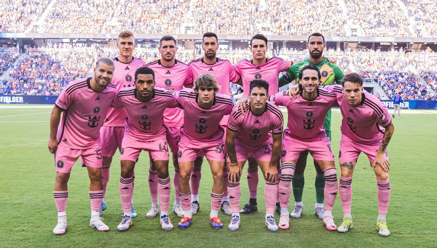 Inter Miami Dibantai 1-6 Tanpa Lionel Messi, Tata Martino Bongkar Biang Kerok