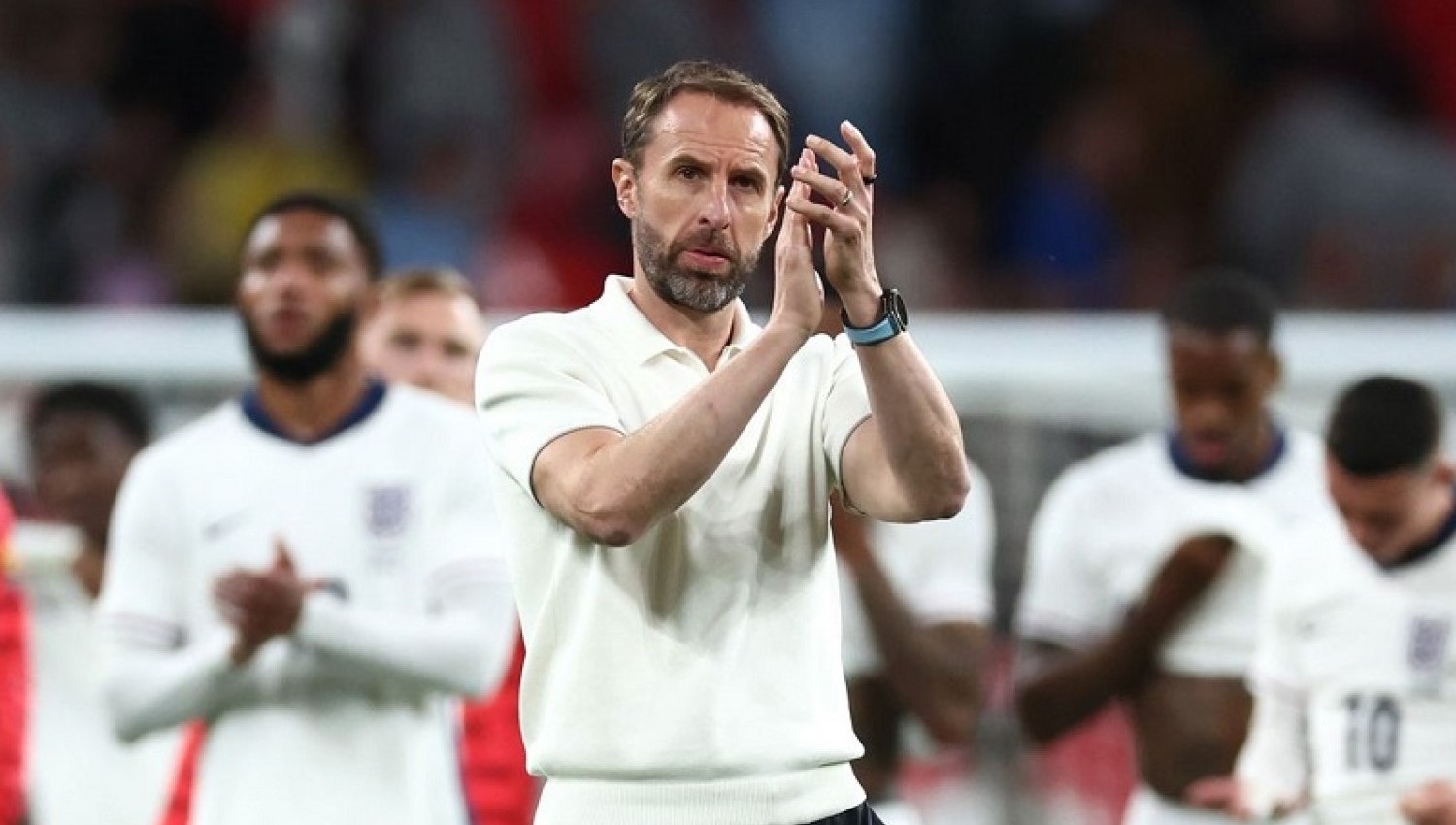Euro 2024 Tinggal Menghitung Hari, Inggris Ketar-ketir Ditimpa Nasib Buruk