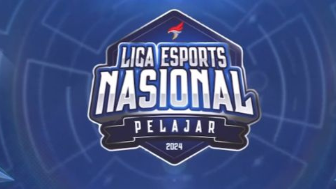 Tempat Menonton Liga Esports Nasional Pelajar 2024, Khusus Pelajar SMA dan Sederajat